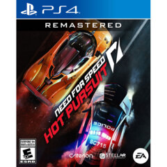 Need For Speed : Hot Pursuit Remastered
